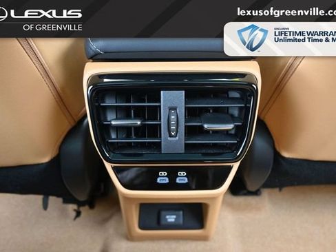 Certified 2024 Lexus RZ 300e Premium w/ Accessory Package (Z1) FWD image 23