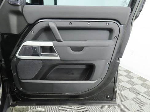 Certified 2023 Land Rover Defender 110 S image 25