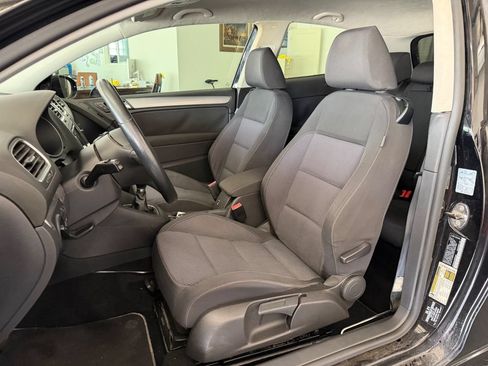 Used 2012 Volkswagen Golf TDI FWD image 14