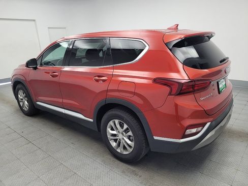 Used 2020 Hyundai Santa Fe SEL FWD image 5