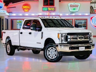 Used 2017 Ford F250 XL w/ STX Appearance Package
