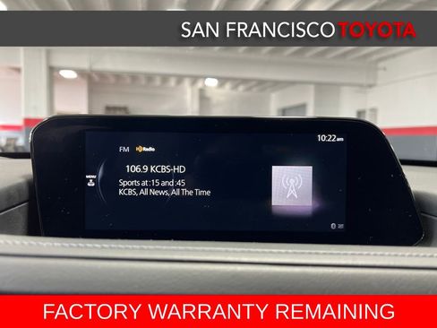 Used 2023 MAZDA CX-30 AWD 2.5 S w/ Preferred Package image 26