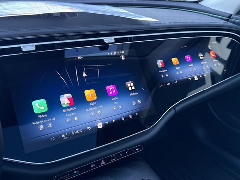 New 2026 Mercedes-Benz E 350 Sedan image 45