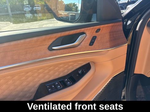 Used 2024 Jeep Grand Cherokee Summit image 40