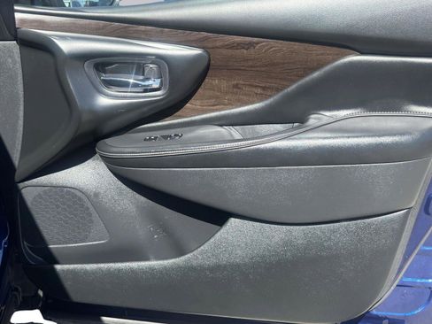 Used 2020 Nissan Murano Platinum AWD/4WD image 49