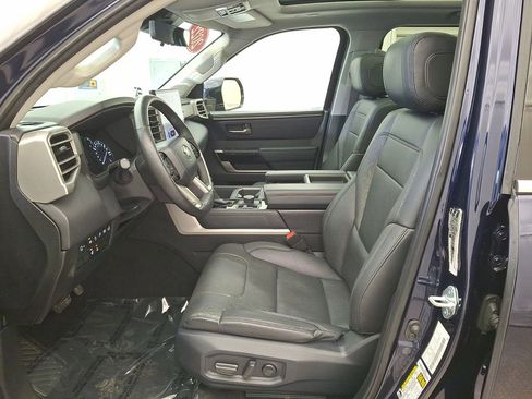 Used 2022 Toyota Tundra Limited image 11