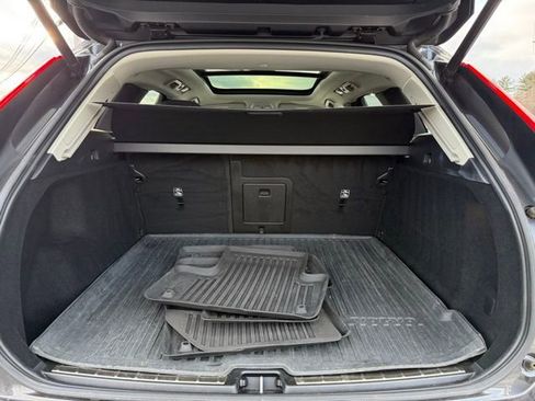 Certified 2023 Volvo XC60 B5 Plus w/ Climate Package image 30