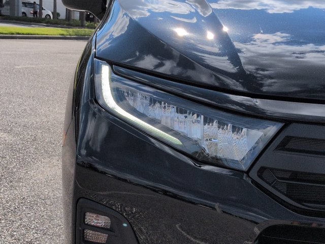 Used 2026 Honda Odyssey Sport-L image 10