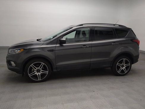 Used 2019 Ford Escape SEL AWD/4WD image 2