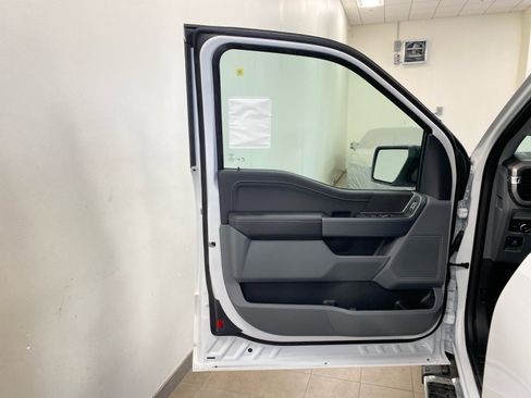 New 2026 Ford F150 XLT AWD/4WD image 16