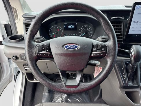 Used 2024 Ford Transit 350 XLT RWD image 11