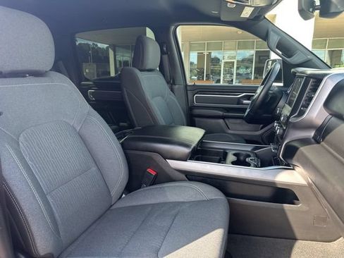 Used 2022 RAM 1500 Lone Star AWD/4WD image 48
