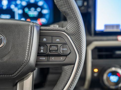 New 2026 Toyota Tacoma Limited image 33