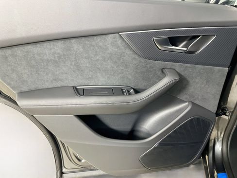 New 2026 Audi SQ8 Premium Plus AWD/4WD image 34