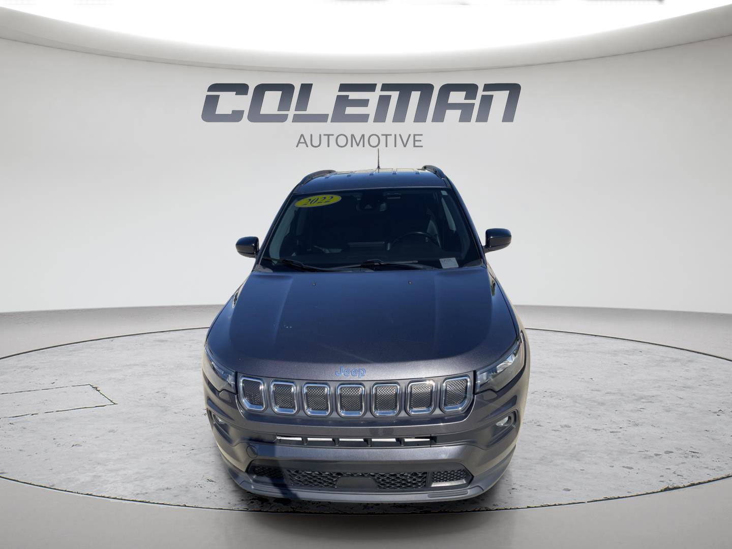 Used 2024 Ford Edge Titanium AWD/4WD image 53
