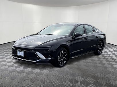 Used 2025 Hyundai Sonata SEL