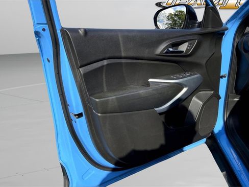 Used 2020 Subaru Forester Limited w/ Popular Package #3 image 23