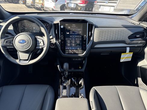 New 2026 Subaru Forester Limited image 11