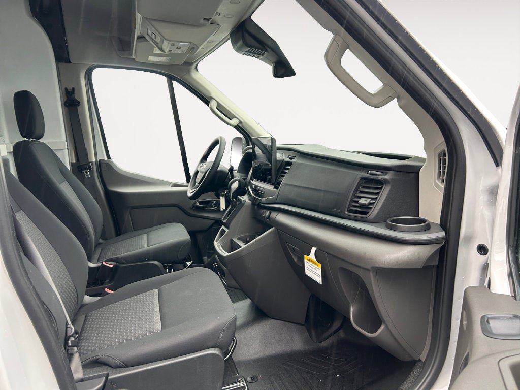 Used 2025 Ford Transit 250 148 Medium Roof w/ Load Area Protection Package RWD image 6