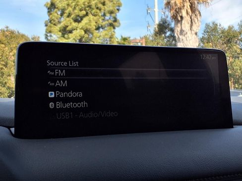 Used 2023 MAZDA CX-5 AWD 2.5 S w/ Select Package image 7