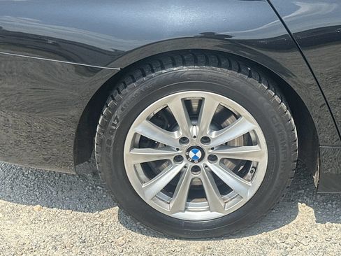 Used 2016 BMW 528i Sedan RWD image 18