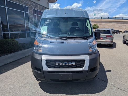 Used 2019 RAM ProMaster 3500 FWD image 9