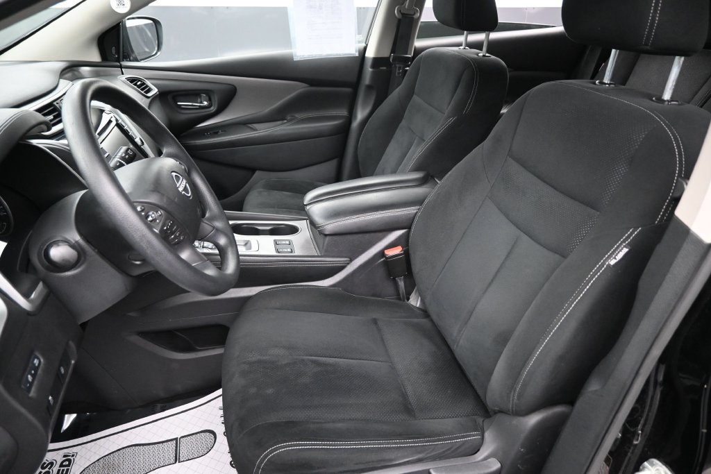 Used 2023 Nissan Murano S AWD/4WD image 17