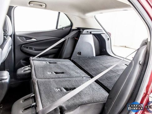 Used 2022 Buick Encore GX Select w/ Sport Touring Package image 37