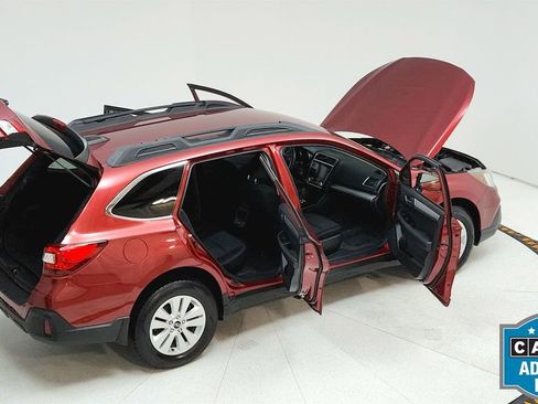 Used 2018 Subaru Outback 2.5i Premium image 23