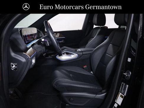 Used 2026 Mercedes-Benz GLE 350 4MATIC image 37