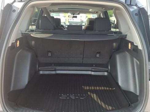 Used 2022 Honda CR-V EX image 21