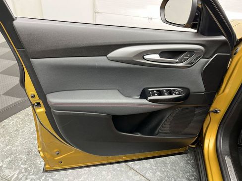 Used 2024 Dodge Hornet R/T AWD/4WD image 6