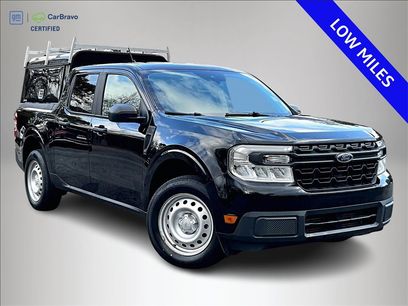 Used 2022 Ford Maverick XL