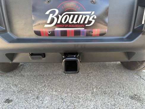 Used 2021 Ford Bronco Sport Big Bend AWD/4WD image 9