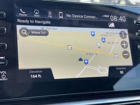 Used 2021 Honda Accord Touring image 25
