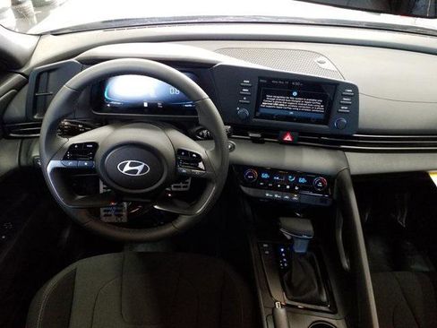 New 2026 Hyundai Elantra Sport image 3