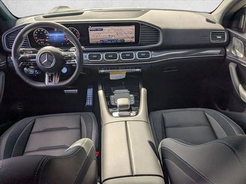 New 2026 Mercedes-Benz GLE 53 AMG 4MATIC Coupe image 13