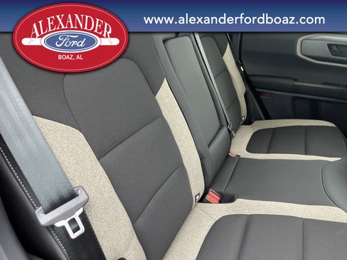 New 2025 Ford Bronco Sport Big Bend w/ Convenience Package image 18