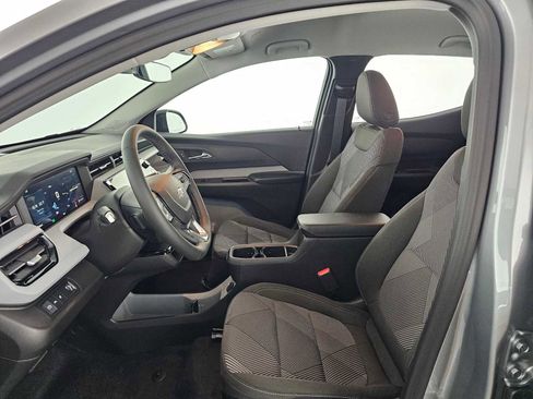 New 2027 Chevrolet Bolt LT w/ Comfort Package FWD image 20