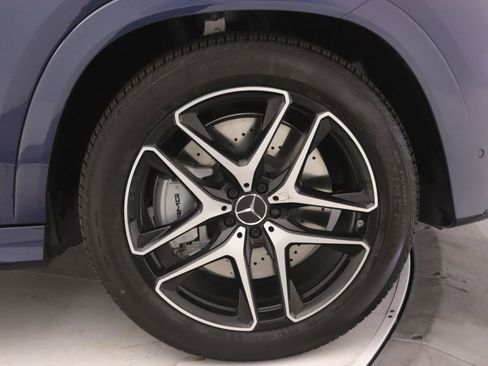 New 2026 Mercedes-Benz GLE 53 AMG 4MATIC Coupe image 15