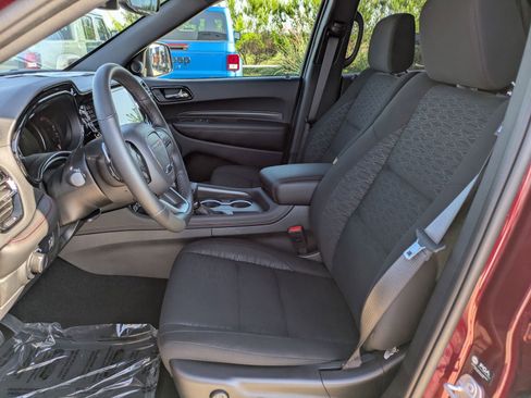 New 2026 Dodge Durango GT w/ Blacktop Package image 10