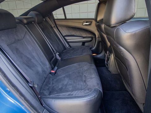 Used 2021 Dodge Charger Scat Pack w/ Plus Group image 23