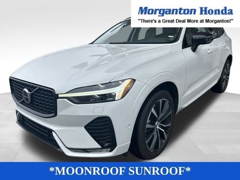 Used 2024 Volvo XC60 B5 Plus image 3