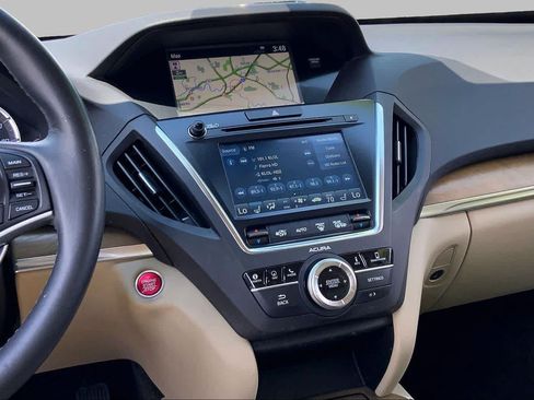 Used 2019 Acura MDX FWD w/ Advance Package image 7