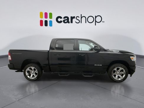 Used 2023 RAM 1500 Big Horn AWD/4WD image 6