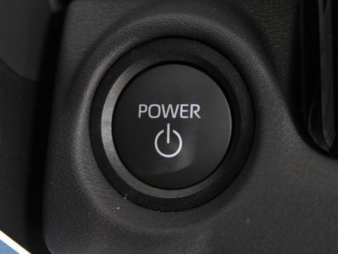 New 2026 Toyota C-HR AWD/4WD image 13