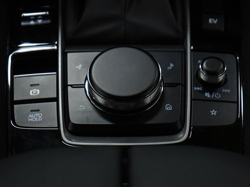 Certified 2025 MAZDA CX-50 AWD 2.5 Hybrid w/ Premium Pkg image 21