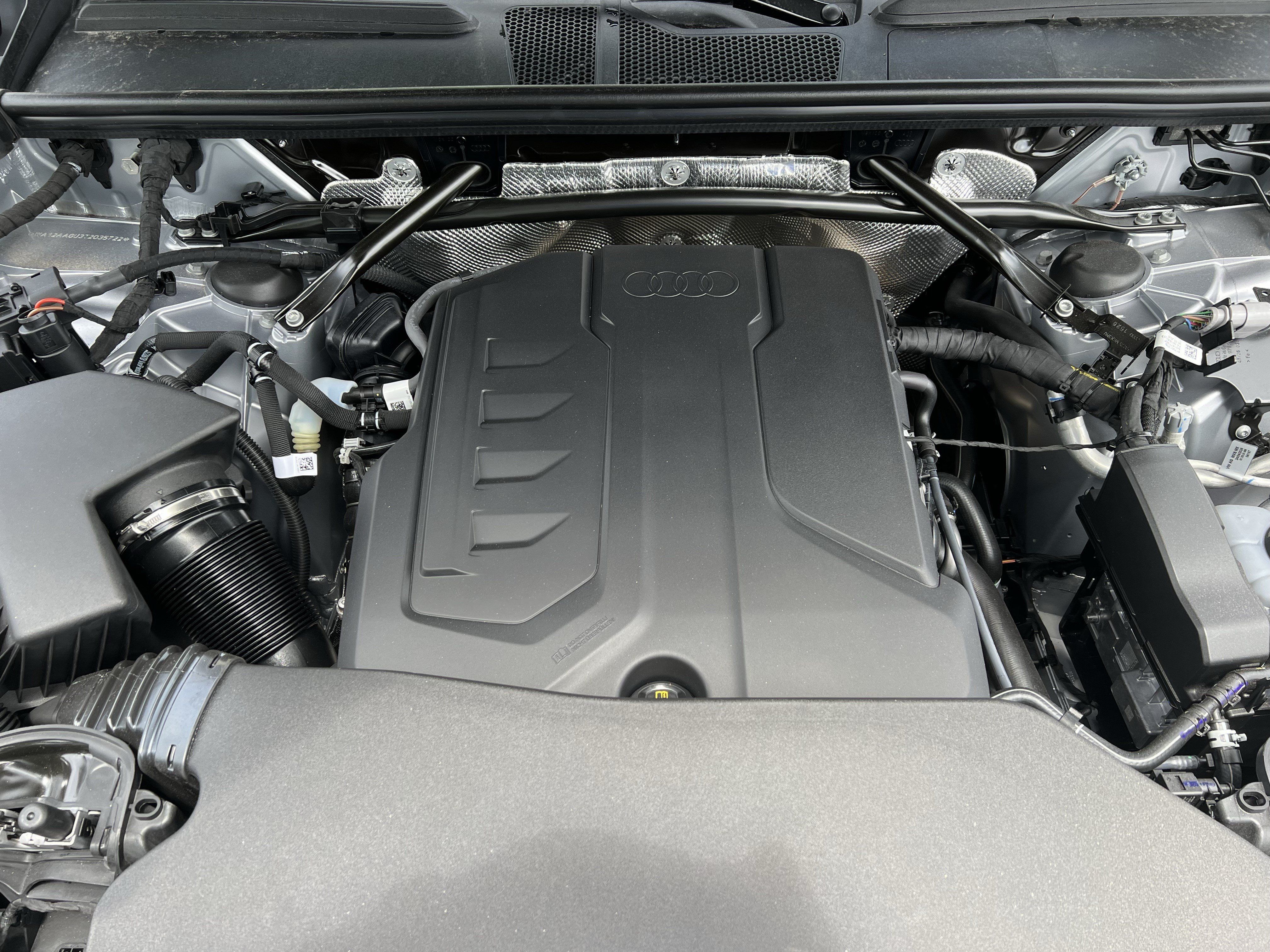 New 2026 Audi Q5 Premium AWD/4WD image 36