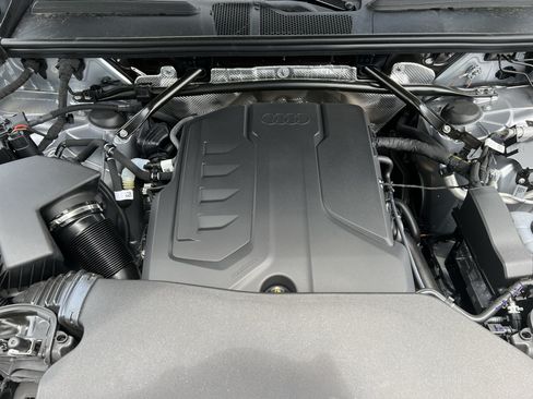 New 2026 Audi Q5 Premium Plus AWD/4WD image 36