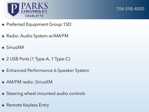 Certified 2024 Buick Encore GX Sport Touring FWD image 7